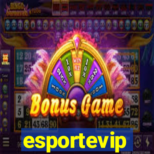 esportevip