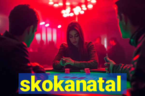 skokanatal