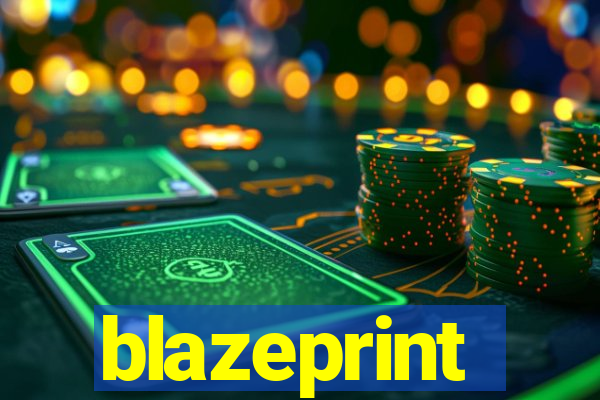 blazeprint