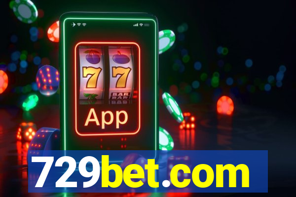729bet.com
