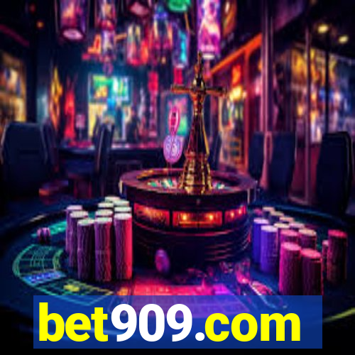 bet909.com