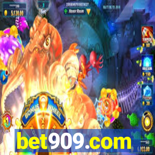 bet909.com