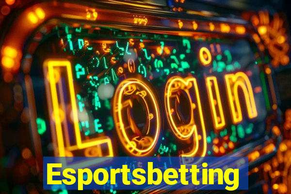 Esportsbetting