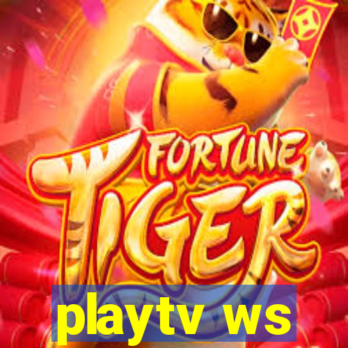 playtv ws
