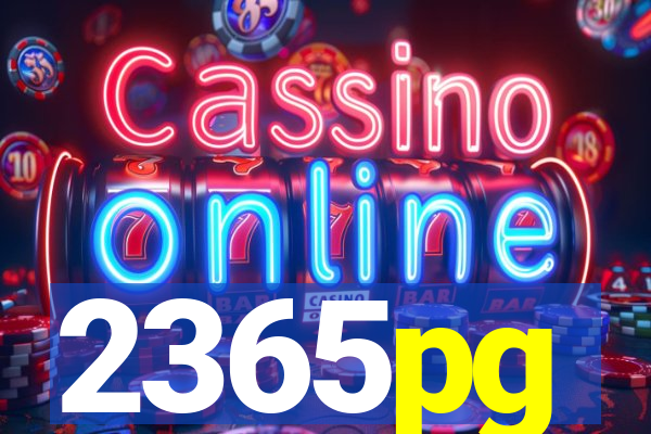 2365pg