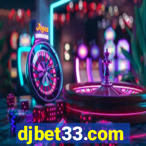 djbet33.com