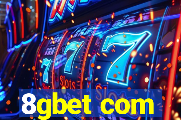 8gbet com