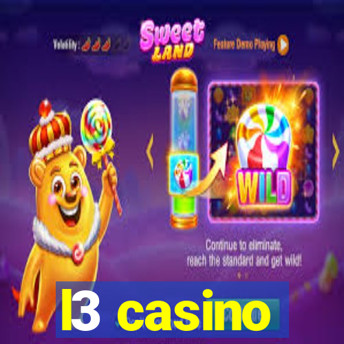 l3 casino