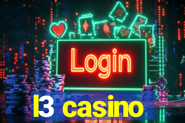 l3 casino