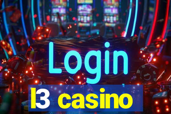 l3 casino