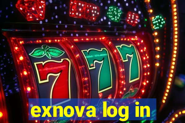 exnova log in