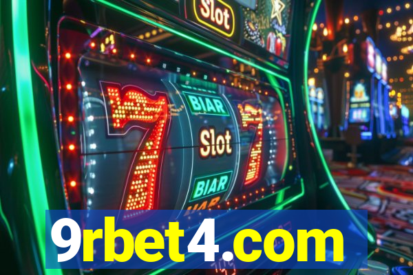 9rbet4.com