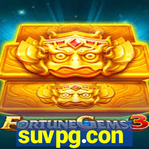 suvpg.con