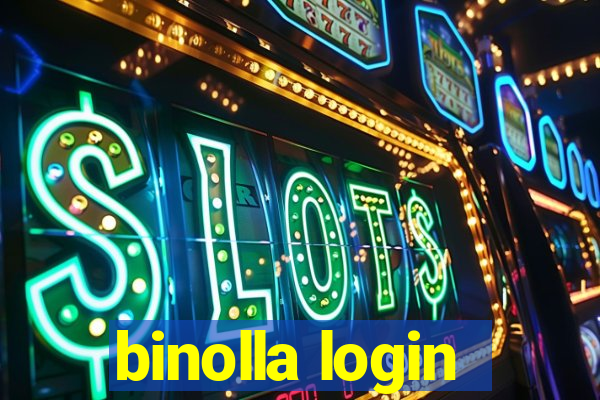 binolla login
