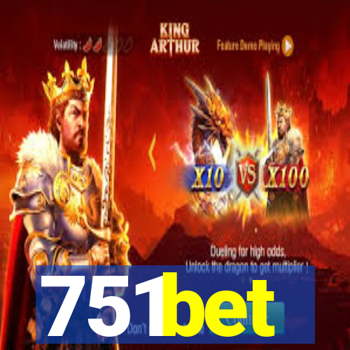 751bet
