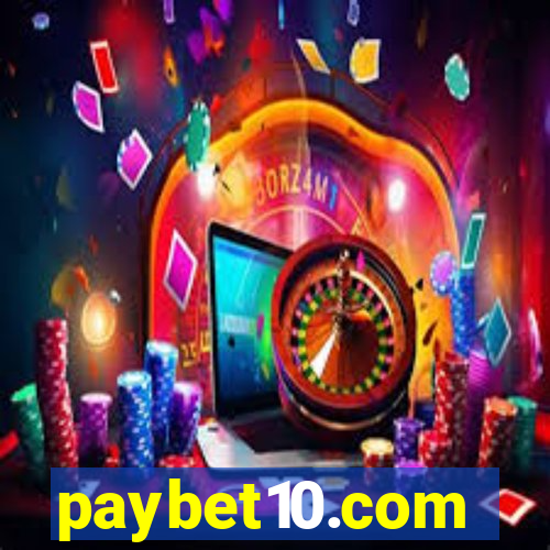 paybet10.com
