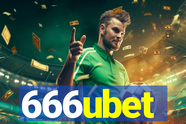 666ubet
