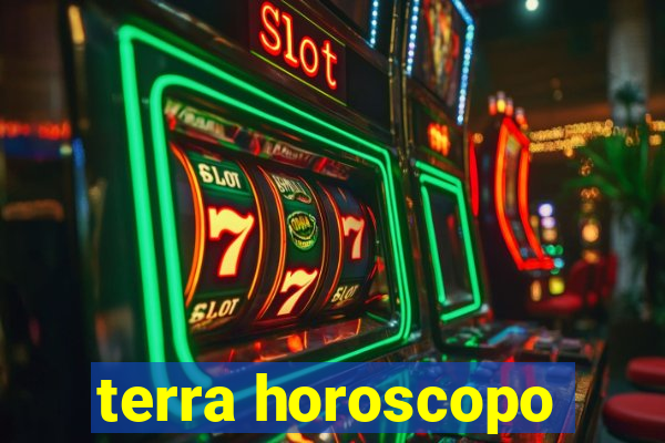 terra horoscopo