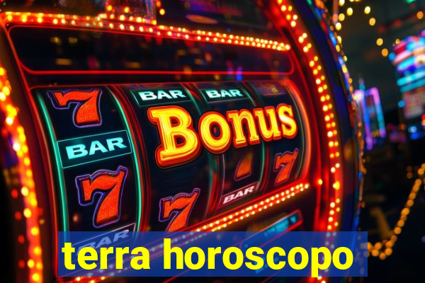 terra horoscopo