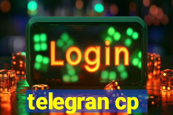 telegran cp