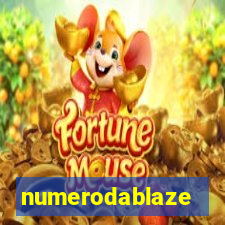 numerodablaze