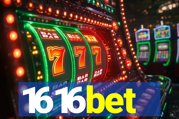 1616bet