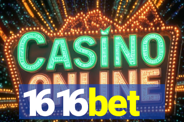 1616bet