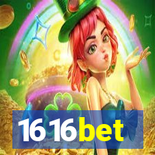 1616bet