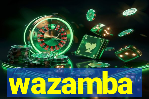 wazamba