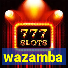 wazamba