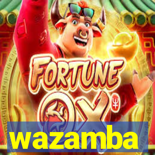 wazamba