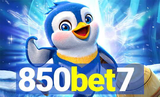 850bet7