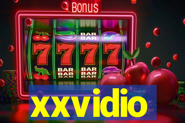 xxvidio