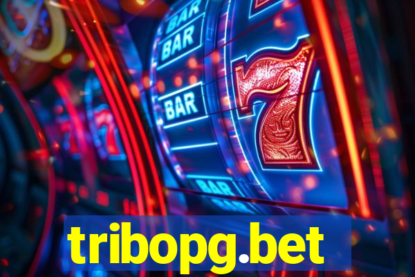 tribopg.bet