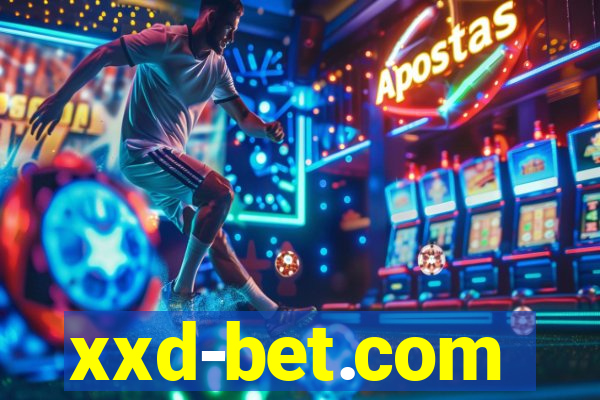 xxd-bet.com