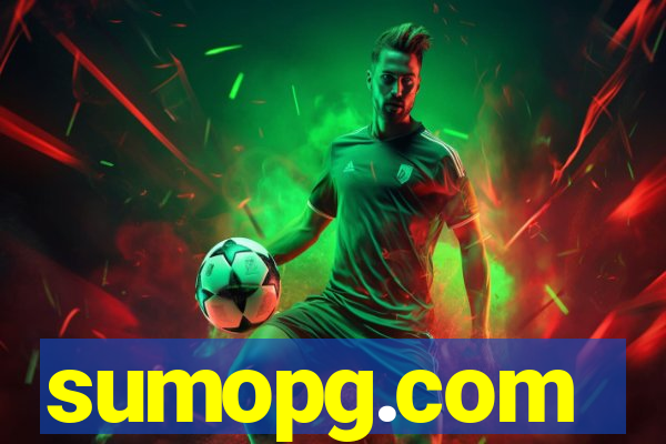 sumopg.com