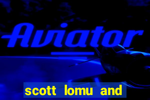 scott lomu and george wright now