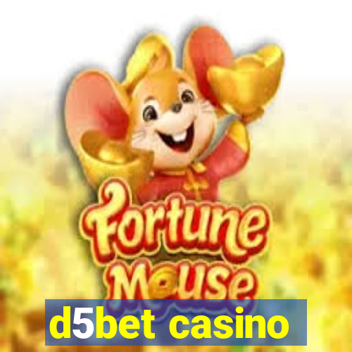 d5bet casino