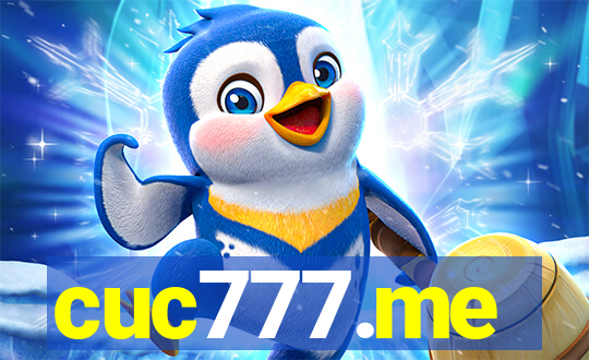 cuc777.me