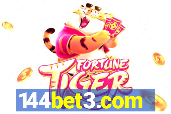 144bet3.com