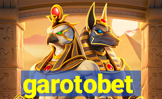 garotobet
