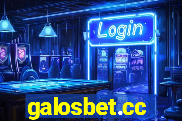 galosbet.cc