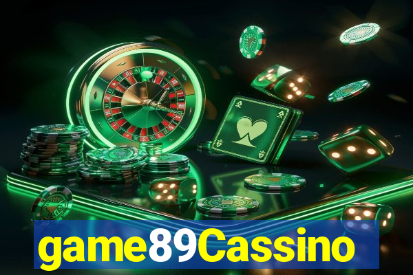 game89Cassino