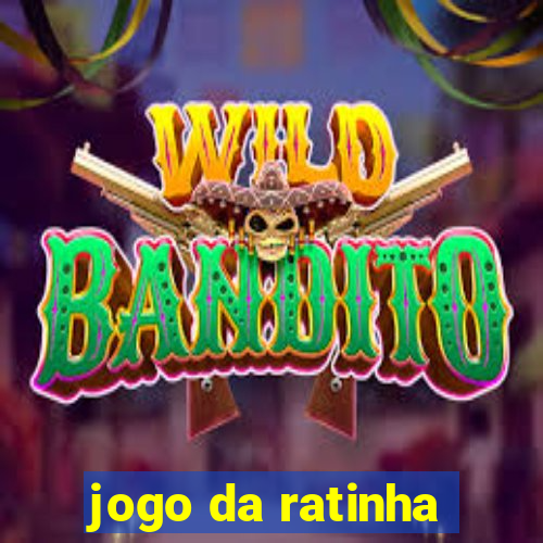 jogo da ratinha