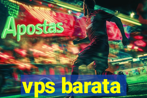 vps barata