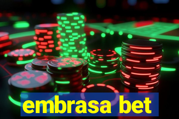embrasa bet