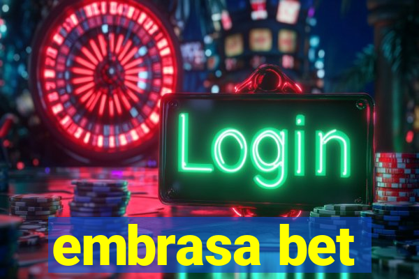 embrasa bet