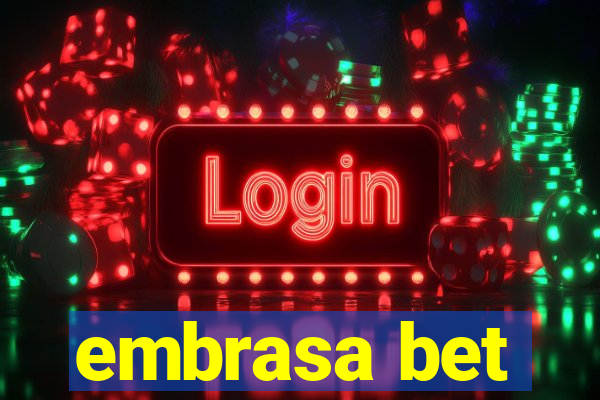 embrasa bet