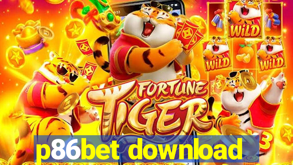 p86bet download