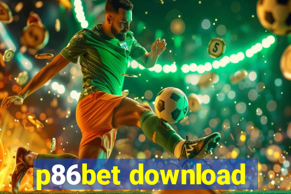p86bet download